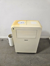Igenix IG9903 Portable Air Conditioner, Digital, Single Hose, Leaking