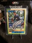 2025 Topps Series 1 - 1990 Topps Baseball Nolan Ryan #T90-80