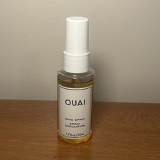 Ouai Wave Spray For Hair  1.7 oz / 50 ml