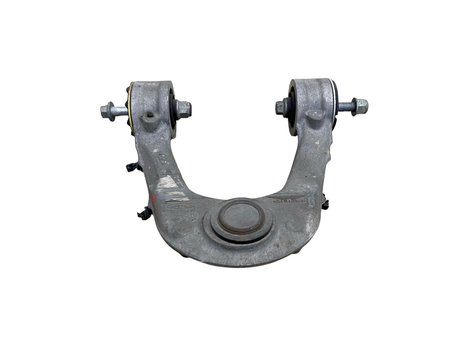 2006-2016 ASTON MARTIN VANTAGE 4.3L RH FRONT RIGHT UPPER CONTROL ARM *34K MILES*
