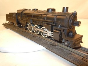 American Flyer 21920 Missouri Pacific Alco Diesel Power A Unit 1958 S Gauge