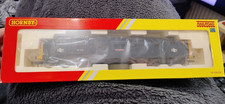 HORNBY RAILROAD BR CLASS 55 ST PADDY  55001 DCC READY OO GAUGE BOXED