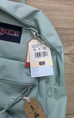 JanSport Cross Town Plus Backpack