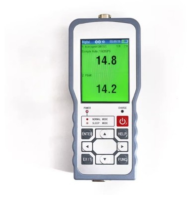 QLB9 Handheld Pressure Load Cell High-Precision Portable Push-Pull Force Gauge