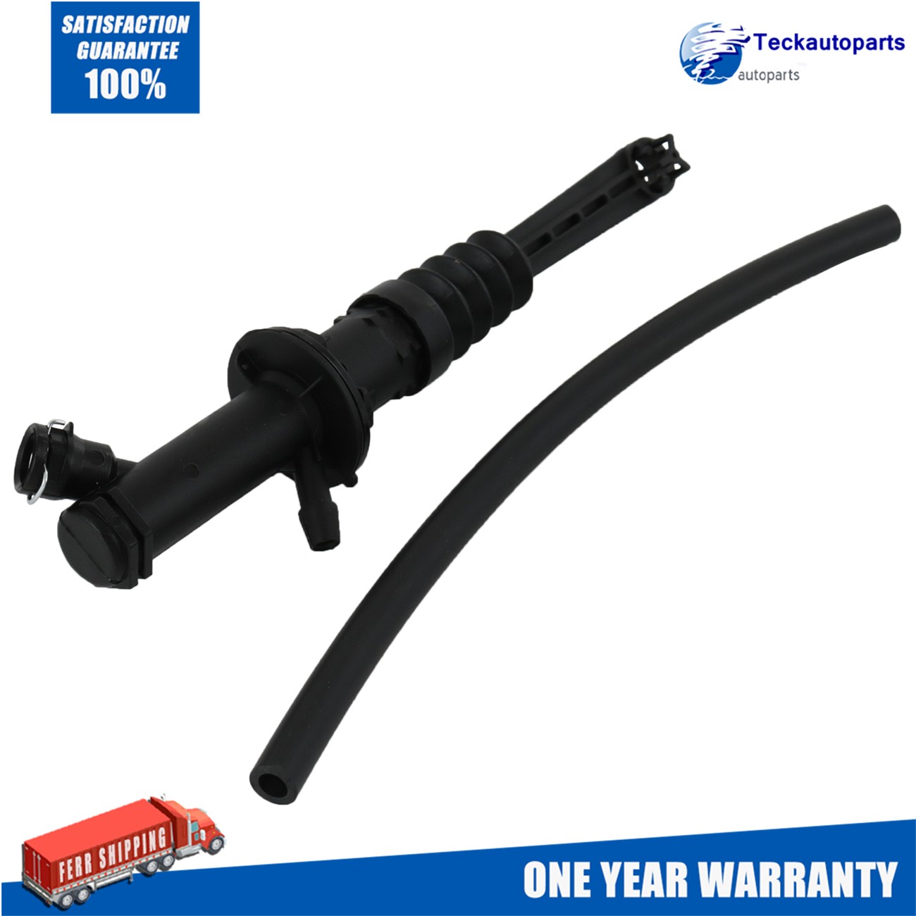 Clutch Master Cylinder For Dacia Duster Logan Sandero 306107487R 306104585R