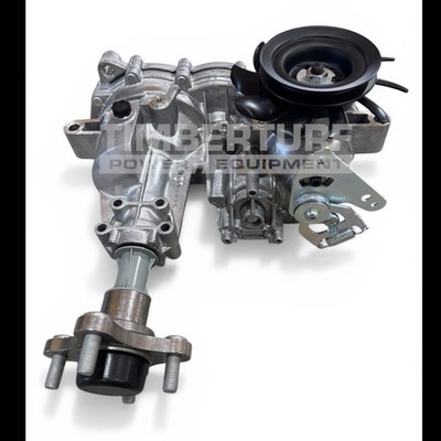 OEM Hydro-Gear LH Transaxle for John Deere AUC12604 ZTrak Z235