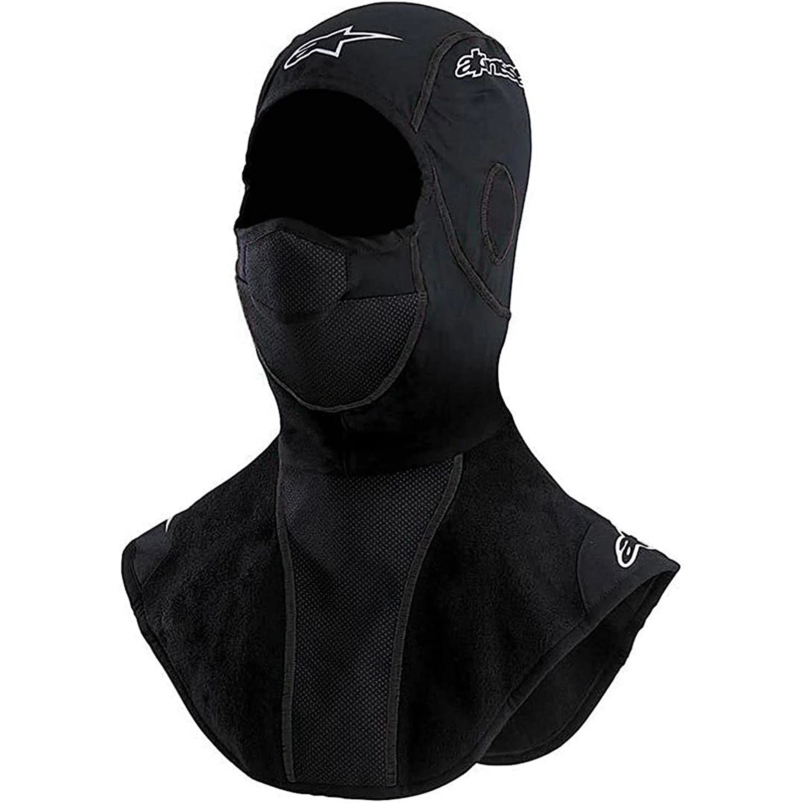 Alpinestars Winter Balaclava Motorcycle Balaclava Balaclava Neck Protector