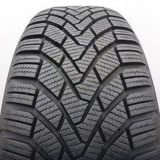 95 55 16 1X CONTINENTAL 195/55 R16 87H Pneumatici Invernali 2015 8Mm