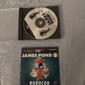amiga cd32 games