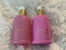 TRULY Smooth Legend Body Wash Body Lotion Set - 15 fl oz/443ml each