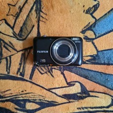 Fujifilm FinePix JX c/description