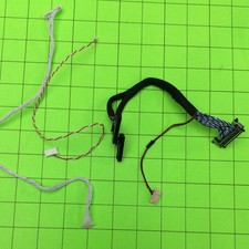 Viewedge CS24FK Monitor Multiple Internal Cable Wire