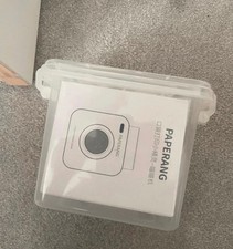 Paperang Disposable Polaroid Film Camera