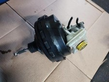 SKODA SUPERB I 3U4 Unterdruck-Bremskraftverstärker 2.50 Diesel 120kw 21056863