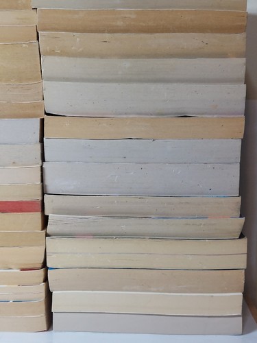 Harlequin Romance Silloutte Love Inspired Moonlight Paperback Book Lot Of 52 - Picture 9 of 18
