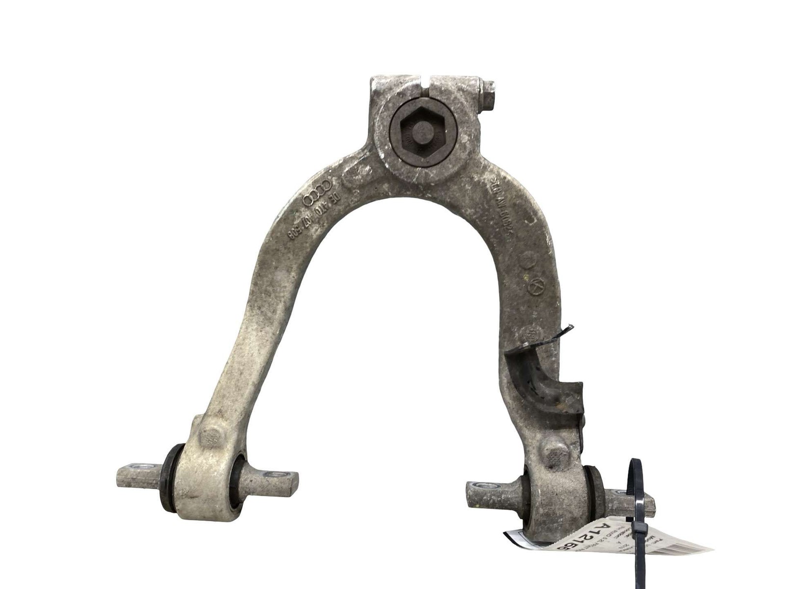 Lamborghini Huracan Front Right Upper Control arm P/N 4T0407508