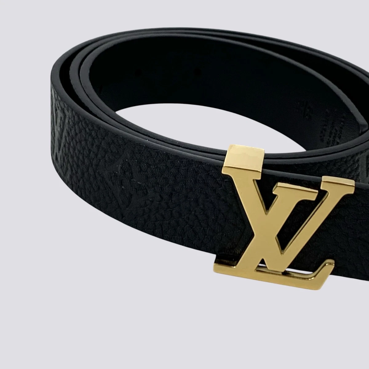 Louis Vuitton 34 Size Belts for Women for sale | eBay