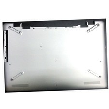 NEW Bottom Case Base Enclosure 926493-001 Silver For HP 17-AK 17-BS
