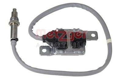 METZGER AUTOTEILE NOx-Sensor NOx-Katalysator 0940006 IAM für VW GOLF 7 5G1 BQ1 3
