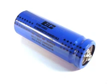 Keysight 0180-0453 Capacitor, Fixed 8700uF