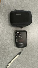FUJIFILM Digital Camera Finepix Z33 WP 10.0MP Waterproof CCD Y2k