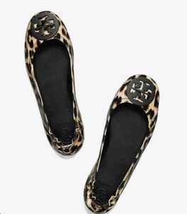 tory burch minnie leopard
