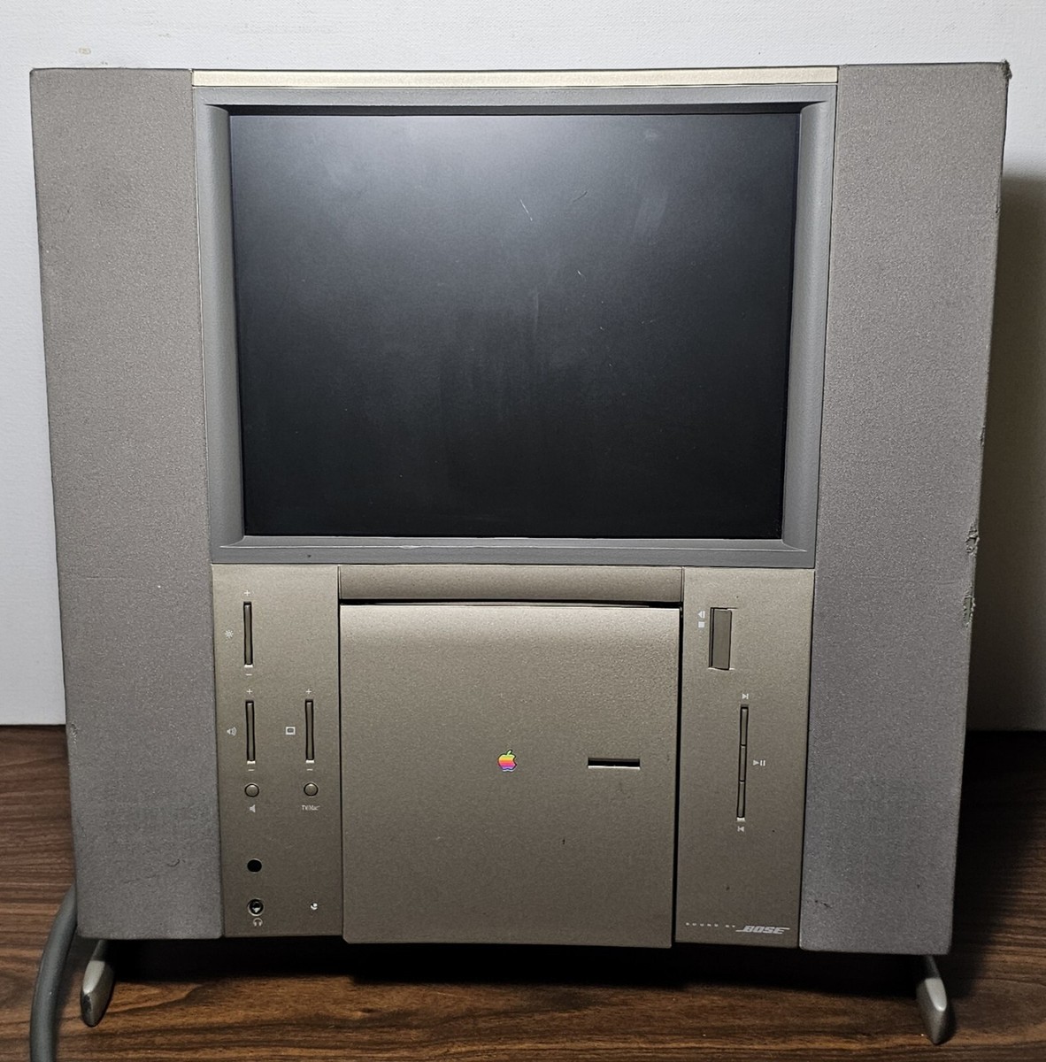 Apple - tamochieesページ Apple 20th Anniversary Macintosh Computer (TAM) - Limited