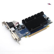 Sapphire Radeon HD4350 256MB GDDR2 Video Card Graphics Card PCI-E x16 288-10E98