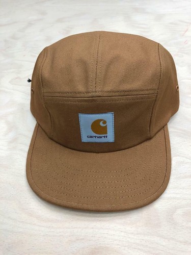 Carhartt Wip Backley 5 Panel Watch Hat 