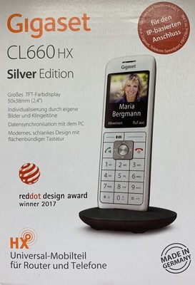 gigaset telefon an fritzbox