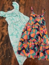 Cat Jack Summer Dresses XS 4/5