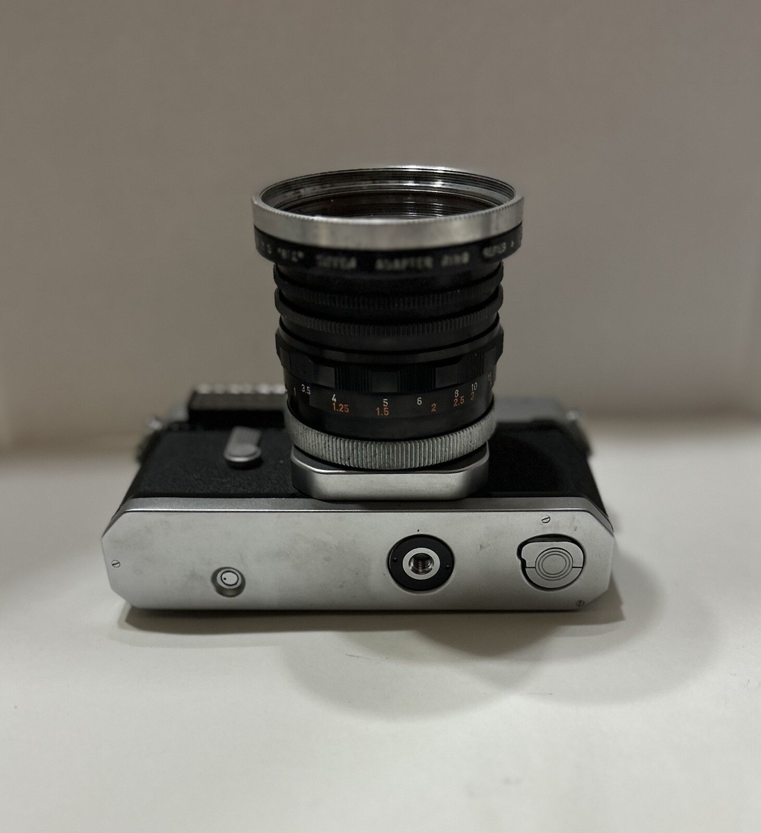 CANON RM フィルムカメラ Vintage Canon RM Camera Made In Japan 1960's | eBay