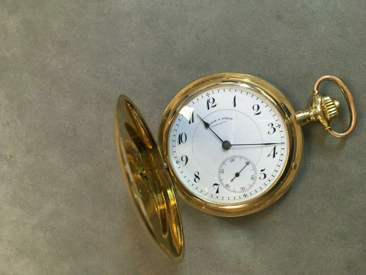 Antique pocket clearance watch buyers
