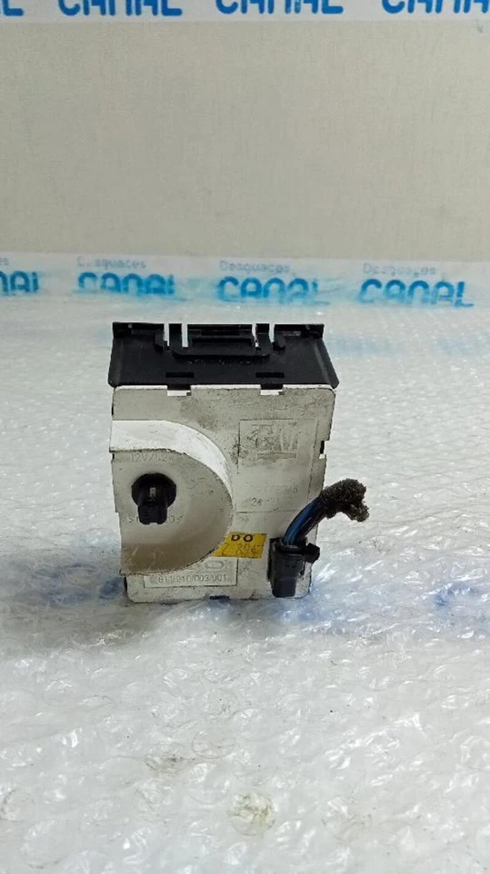 90478348 schermo multifunzione per OPEL VECTRA A GLS 1988 95519 - Immagine 3 di 3