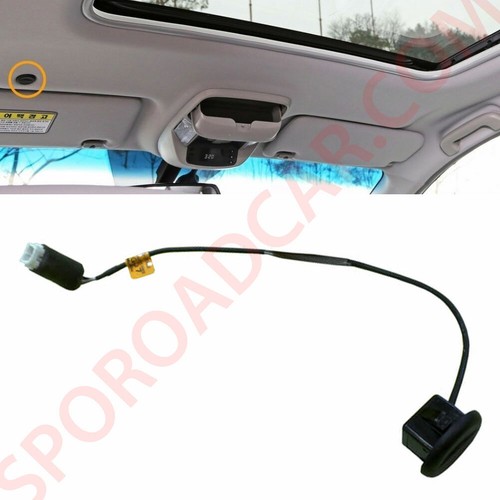 Hands free Microphone Assy for Ssangyong Korando Turismo Rexton Stavic