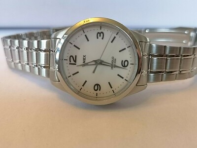 Timex Damenuhr T2N646 UVP 55£
