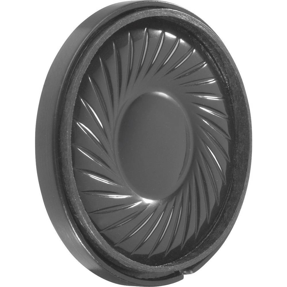 Thumbnail - Visaton K 36 Wp - 8 Ohm 1.4 Zoll 3.6 Cm Kleinlautsprecher 1 W 8 Ω