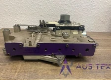 68RFE high pressure  performance valve body for ram 12-18, with CVB KIT