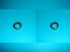 10  Nadelh&uuml;lsen  HK 1516  Nadellager  HK1516  15x21x16mm