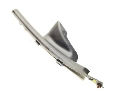 20 21 22 KIA STINGER REAT LEFT DRIVER DOOR SILL SCUFF PLATE TRIM OEM 312 Miles