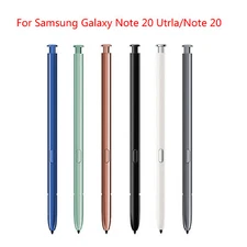 For Samsung Galaxy Note 20 / Note 20 Ultra Stylus S PEN Touch Screen Pen Drawing