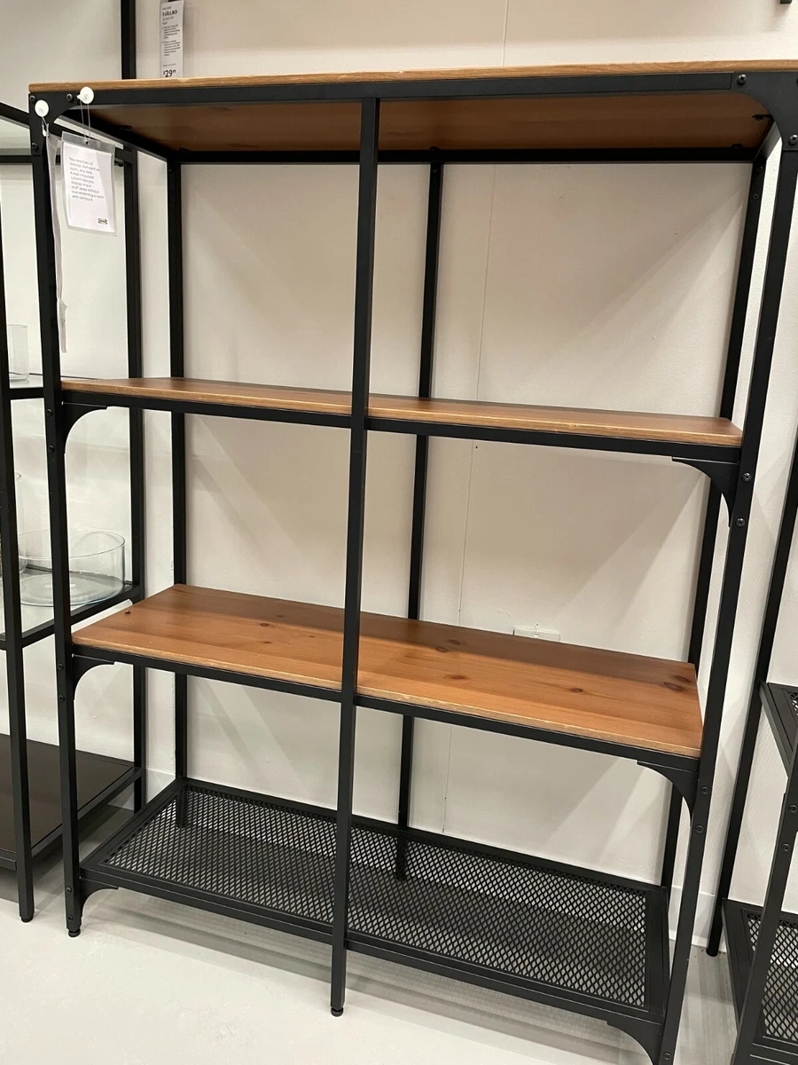 Fjallbo shelves online