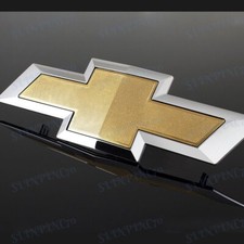 Front Grill Bowtie Emblem # 22786809 For 2014...