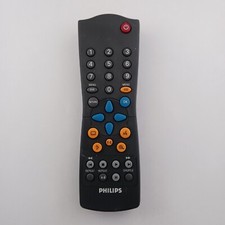 Philips RC 283201/01 Original Remote Control -Good- AN754