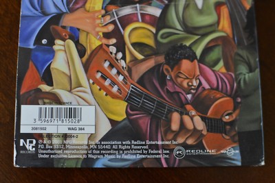 The Rainbow Children [audioCD] by Prince (2001 NPG Records, France