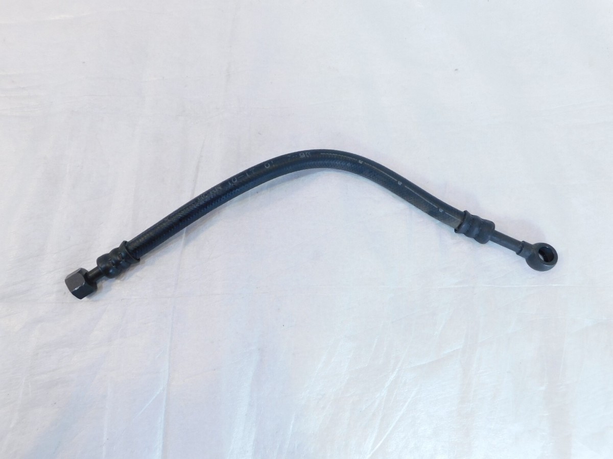 Kawasaki 1988-2005 Ninja Zzr1200 Tube Assembly 51044-1221 OEM for