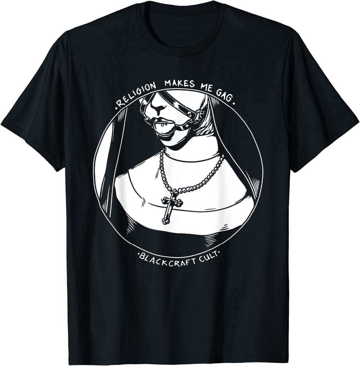 Graphic Tshirt (Black Craft Cult) (Neu (gemäss Beschreibung)) in Zürich
