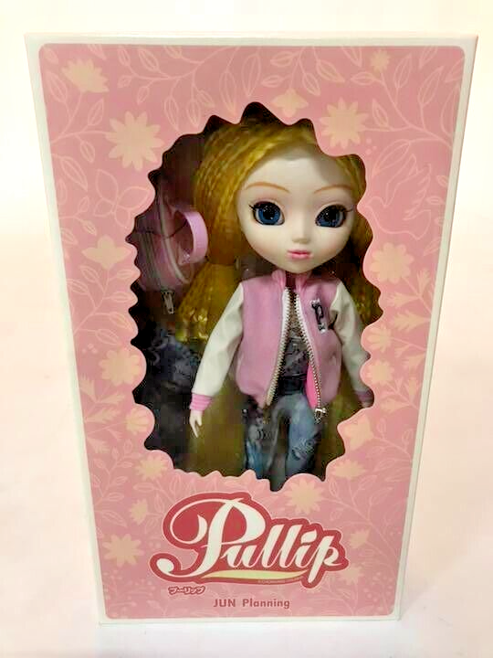 Arietta Doll Pullip | eBay