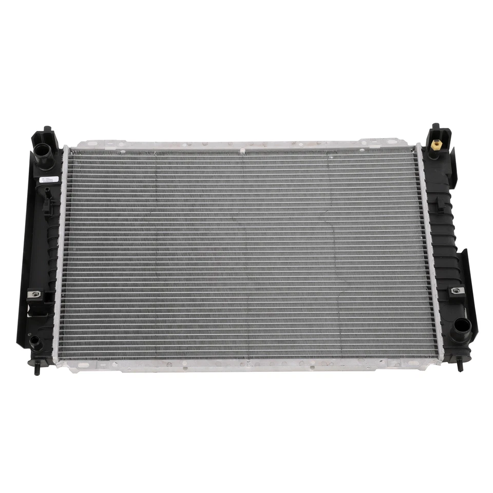 Conjunto de radiador OEM NUEVO 2009-2012 Ford Escape Mercury Mariner H2MZ-8005-S Foto 3 de 4