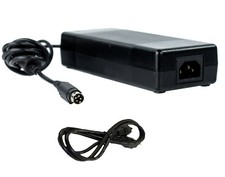 NEW 4-Pin 180W 12V 15A OEM AC Adapter For FSP FSP180-AHAN1 9NA1802101 9NA1802100